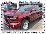 2017 Chevrolet Silverado 1500 Double Cab 4WD Pickup for sale #1182804A1 - photo 1
