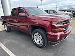 2017 Chevrolet Silverado 1500 Double Cab 4WD Pickup for sale #1182804A1 - photo 2