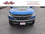 Used 2019 Chevrolet Colorado ZR2 Crew Cab for sale #F350896BA - photo 10