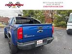 Used 2019 Chevrolet Colorado ZR2 Crew Cab for sale #F350896BA - photo 14