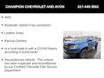 2019 Chevrolet Colorado Crew Cab 4WD Pickup for sale #F350896BA - photo 2