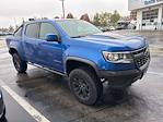 2019 Chevrolet Colorado Crew Cab 4WD Pickup for sale #F350896BA - photo 3