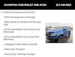 2019 Chevrolet Colorado Crew Cab 4WD Pickup for sale #F350896BA - photo 4