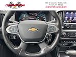 Used 2019 Chevrolet Colorado ZR2 Crew Cab for sale #F350896BA - photo 41