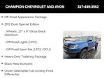 2019 Chevrolet Colorado Crew Cab 4WD Pickup for sale #F350896BA - photo 6