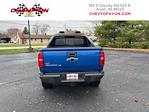 2019 Chevrolet Colorado Crew Cab 4WD Pickup for sale #F350896BA - photo 7