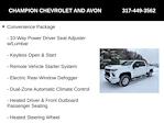 Used 2020 Chevrolet Silverado 2500 LT Crew Cab for sale #F350896BB - photo 12