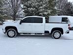 Used 2020 Chevrolet Silverado 2500 LT Crew Cab for sale #F350896BB - photo 13