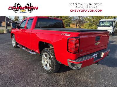 2016 Chevrolet Silverado 1500 Double Cab 4WD Pickup for sale #F350896BC - photo 2