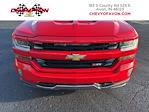 Used 2016 Chevrolet Silverado 1500 LT Double Cab for sale #F350896BC - photo 10