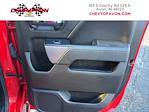 Used 2016 Chevrolet Silverado 1500 LT Double Cab for sale #F350896BC - photo 20