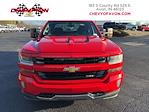 Used 2016 Chevrolet Silverado 1500 LT Double Cab for sale #F350896BC - photo 3