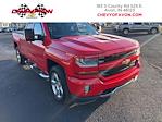 Used 2016 Chevrolet Silverado 1500 LT Double Cab for sale #F350896BC - photo 5