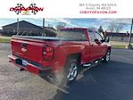 Used 2016 Chevrolet Silverado 1500 LT Double Cab for sale #F350896BC - photo 6
