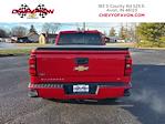 Used 2016 Chevrolet Silverado 1500 LT Double Cab for sale #F350896BC - photo 7