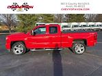 Used 2016 Chevrolet Silverado 1500 LT Double Cab for sale #F350896BC - photo 9