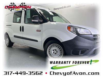 Used 2018 Ram ProMaster City Base FWD Empty Cargo Van for sale #FP1034 - photo 1