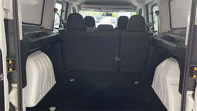Used 2018 Ram ProMaster City Base FWD Empty Cargo Van for sale #FP1034 - photo 2