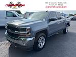 2016 Chevrolet Silverado 1500 Double Cab 4x4 Pickup for sale #NS156834B - photo 1
