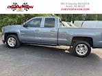2016 Chevrolet Silverado 1500 Double Cab 4x4 Pickup for sale #NS156834B - photo 10