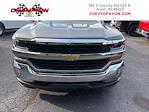 2016 Chevrolet Silverado 1500 Double Cab 4x4 Pickup for sale #NS156834B - photo 11