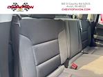 2016 Chevrolet Silverado 1500 Double Cab 4x4 Pickup for sale #NS156834B - photo 23
