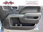 2016 Chevrolet Silverado 1500 Double Cab 4x4 Pickup for sale #NS156834B - photo 26