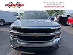 2016 Chevrolet Silverado 1500 Double Cab 4x4 Pickup for sale #NS156834B - photo 5