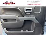 2016 Chevrolet Silverado 1500 Double Cab 4x4 Pickup for sale #NS156834B - photo 34