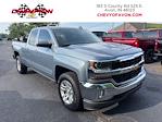 2016 Chevrolet Silverado 1500 Double Cab 4x4 Pickup for sale #NS156834B - photo 7