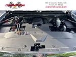 2016 Chevrolet Silverado 1500 Double Cab 4x4 Pickup for sale #NS156834B - photo 58