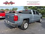 2016 Chevrolet Silverado 1500 Double Cab 4x4 Pickup for sale #NS156834B - photo 8