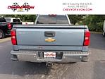 2016 Chevrolet Silverado 1500 Double Cab 4x4 Pickup for sale #NS156834B - photo 3