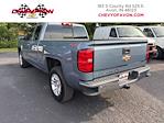 2016 Chevrolet Silverado 1500 Double Cab 4x4 Pickup for sale #NS156834B - photo 2