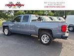 2016 Chevrolet Silverado 1500 Double Cab 4x4 Pickup for sale #NS156834B - photo 9
