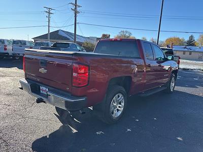 2018 Chevrolet Silverado 1500 Double Cab 4WD Pickup for sale #P1003A - photo 2