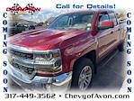 2018 Chevrolet Silverado 1500 Double Cab 4WD Pickup for sale #P1003A - photo 1