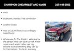 2018 Chevrolet Silverado 1500 Double Cab 4WD Pickup for sale #P1003A - photo 2