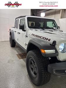 2020 Jeep Gladiator Crew Cab 4x4 Pickup for sale #P1135 - photo 1