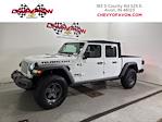 2020 Jeep Gladiator Crew Cab 4x4 Pickup for sale #P1135 - photo 3