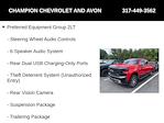 2019 Chevrolet Silverado 1500 Crew Cab 4x4 Pickup for sale #P1135A - photo 10