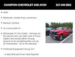 2019 Chevrolet Silverado 1500 Crew Cab 4x4 Pickup for sale #P1135A - photo 2