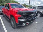 2019 Chevrolet Silverado 1500 Crew Cab 4x4 Pickup for sale #P1135A - photo 3