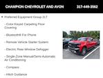 2019 Chevrolet Silverado 1500 Crew Cab 4x4 Pickup for sale #P1135A - photo 6