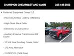 2019 Chevrolet Silverado 1500 Crew Cab 4x4 Pickup for sale #P1135A - photo 8