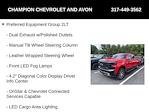 2019 Chevrolet Silverado 1500 Crew Cab 4x4 Pickup for sale #P1135A - photo 9