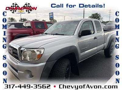 2008 Toyota Tacoma Extended Cab 4x4 Pickup for sale #P1145AA - photo 1
