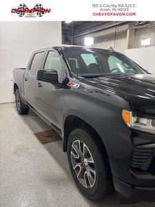 2023 Chevrolet Silverado 1500 Crew Cab 4x4 Pickup for sale #P1157 - photo 1