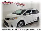 2018 Toyota Sienna 4x4, Minivan for sale #P1174 - photo 1