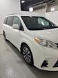 2018 Toyota Sienna 4x4, Minivan for sale #P1174 - photo 3